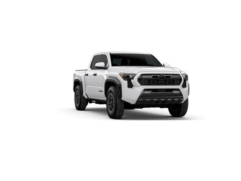 New 2026 Toyota Tacoma TRD Off-Road AWD/4WD image 16