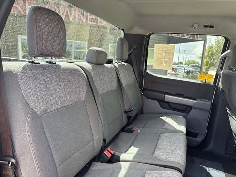 Certified 2024 Ford F250 XLT AWD/4WD image 12