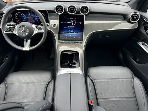 Certified 2026 Mercedes-Benz GLC 300 4MATIC image 13