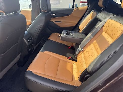Used 2020 Chevrolet Equinox Premier AWD/4WD image 39