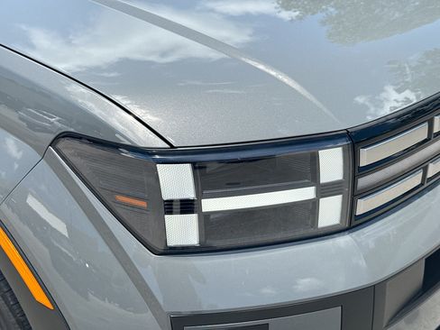 Certified 2026 Hyundai Santa Fe SEL w/ Tow & Go Package FWD image 31