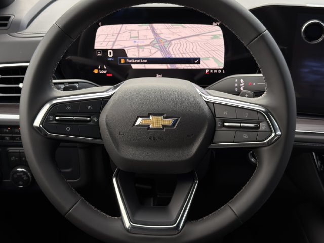 New 2026 Chevrolet Suburban LS RWD image 11