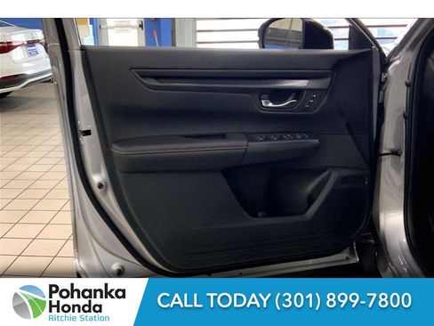 New 2026 Honda CR-V Sport-L image 13