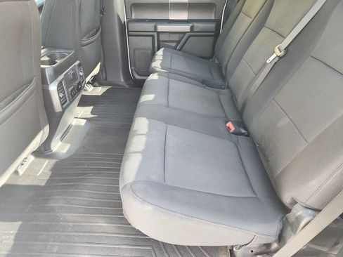 Used 2020 Ford F150 XLT w/ Equipment Group 302A Luxury image 23