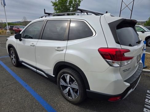 Used 2020 Subaru Forester Touring w/ Popular Package #2 AWD/4WD image 5