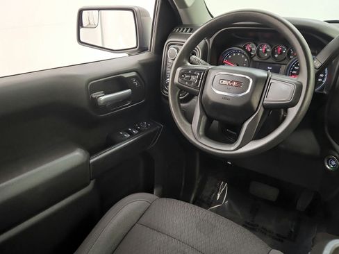 Used 2023 GMC Sierra 1500 Pro w/ Graphite Edition AWD/4WD image 22