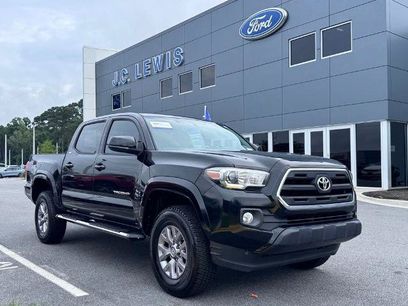 Used 2017 Toyota Tacoma SR5 w/ Tow Package