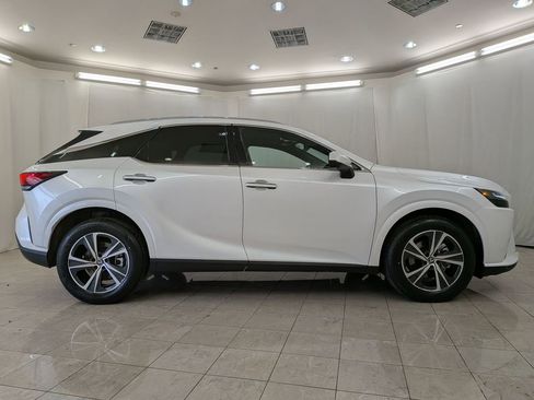 Certified 2023 Lexus RX 350 Premium w/ Cold Area Package image 11