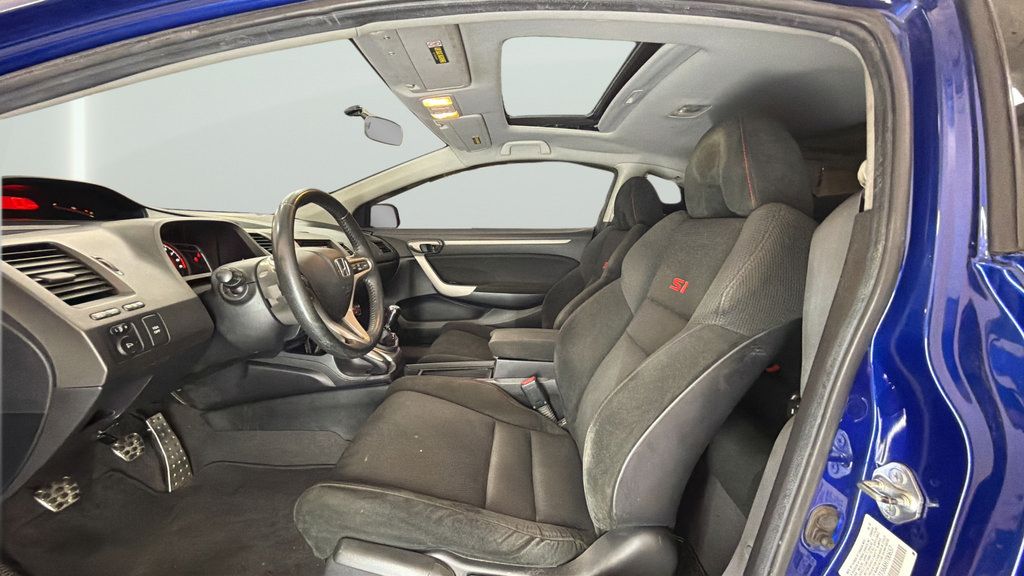 Used 2008 Honda Civic Si image 32