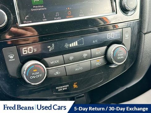 Used 2019 Nissan Rogue SV w/ Premium Package AWD/4WD image 18