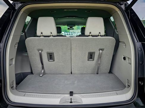 Certified 2023 GMC Acadia SLT w/ Preferred Package image 39