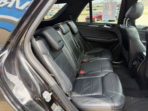 Used 2017 Mercedes-Benz GLE 43 AMG 4MATIC image 20