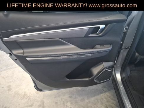 Used 2026 Buick Enclave Preferred AWD/4WD image 29