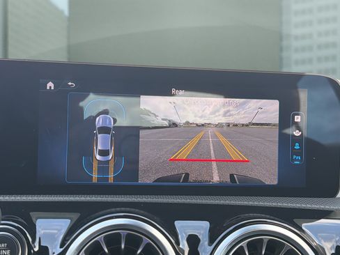Used 2025 Mercedes-Benz CLA 250 image 26