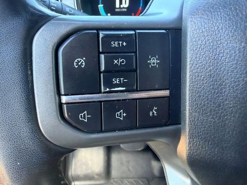 Used 2022 Ford F150 Lariat AWD/4WD image 22