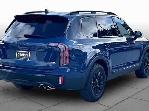 Used 2025 Kia Telluride SX Prestige X-Pro AWD/4WD image 12