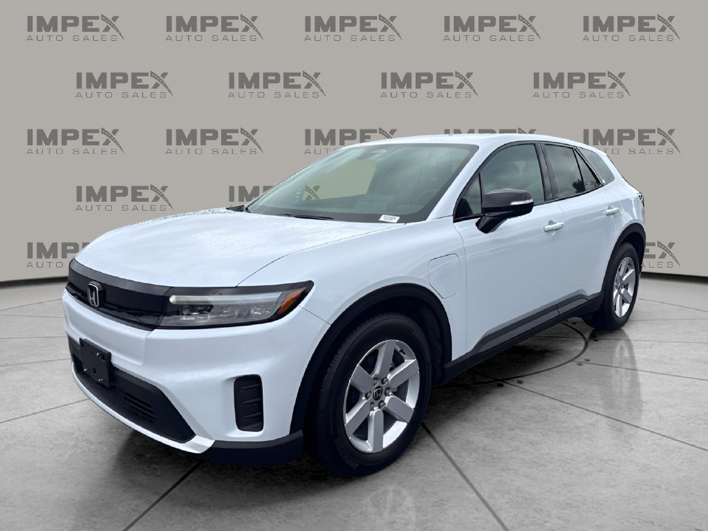 Used 2026 Honda Prologue EX image 1