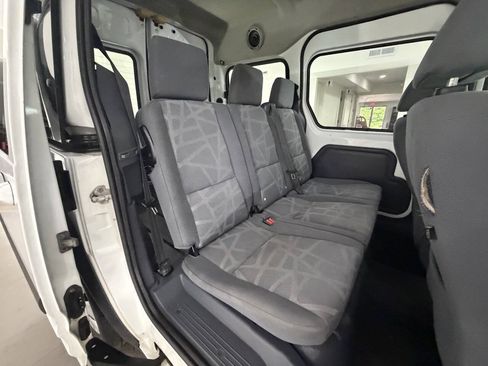 Used 2012 Ford Transit Connect XLT Premium FWD image 11