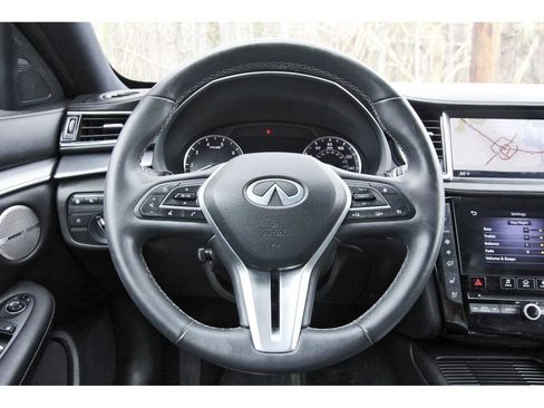 Used 2022 INFINITI QX55 Essential w/ Proassist Package image 13