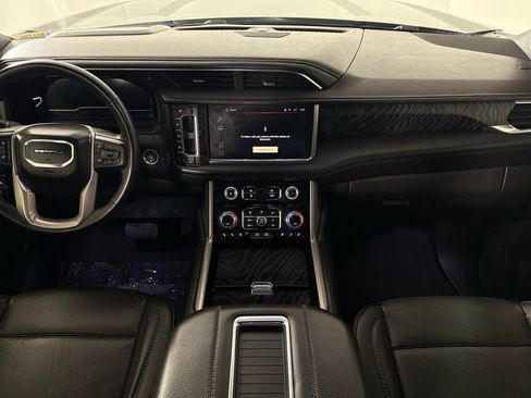 Used 2024 GMC Yukon Denali RWD image 34