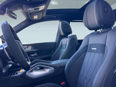 New 2026 Mercedes-Benz GLS 63 AMG AMG GLS 63 image 20