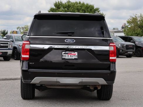 Used 2021 Ford Expedition XLT image 10