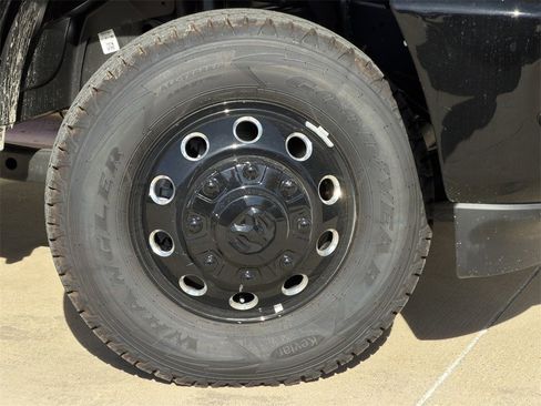 New 2026 RAM 3500 Lone Star image 8