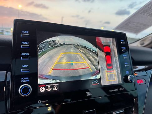 Used 2023 Toyota Camry XSE image 20