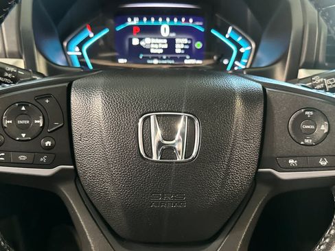 Used 2024 Honda Odyssey EX-L image 30