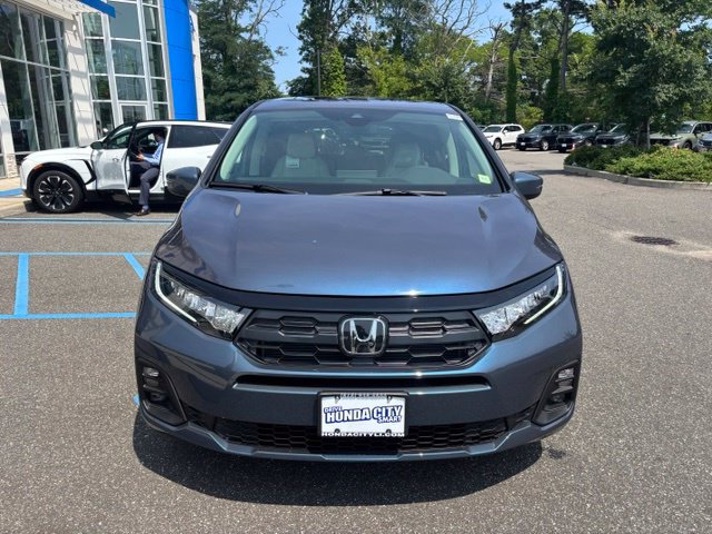 New 2026 Honda Odyssey EX-L image 2