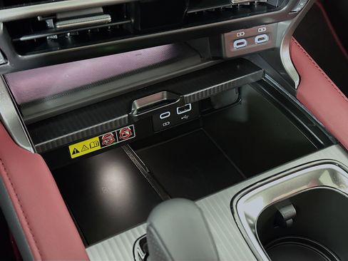 New 2026 Lexus RX 350 F Sport w/ Convenience Package image 15