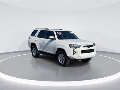 Used 2023 Toyota 4Runner SR5 Premium