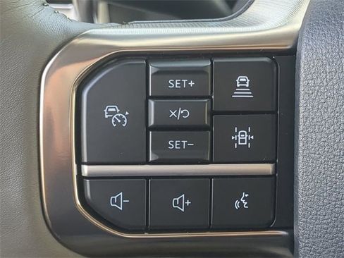 New 2026 Ford F250 Platinum w/ Platinum Plus Package image 27