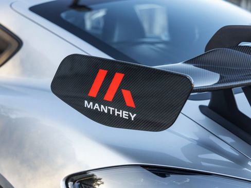 Used 2025 Porsche 718 Cayman GT4 RS image 25