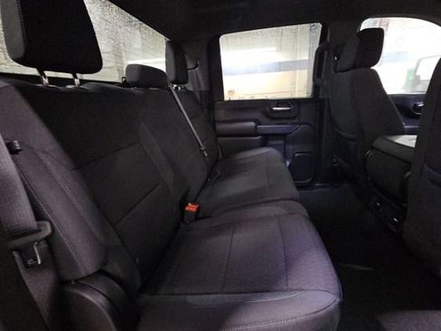 Used 2024 Chevrolet Silverado 2500 Custom w/ Custom Value Package image 24
