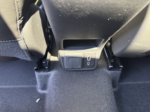 New 2026 Chevrolet TrailBlazer ACTIV AWD/4WD image 14