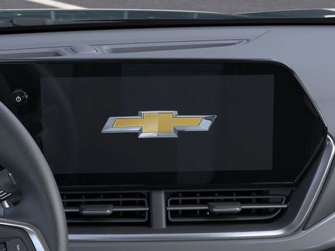 New 2026 Chevrolet Trax LT image 20