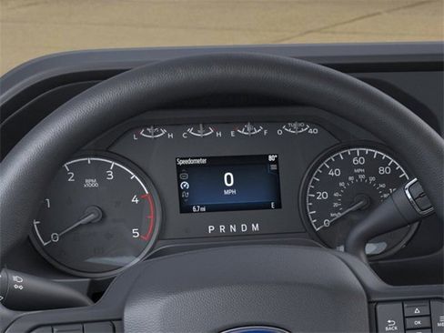 New 2025 Ford F350 XL w/ XL Driver Assist Package image 13