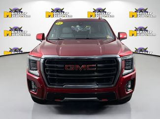 Used 2021 GMC Yukon AT4 w/ AT4 Premium Plus Package video 2