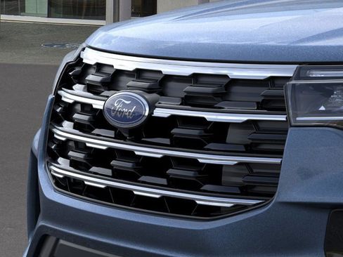 New 2026 Ford Explorer Active w/ Active Comfort Package image 17