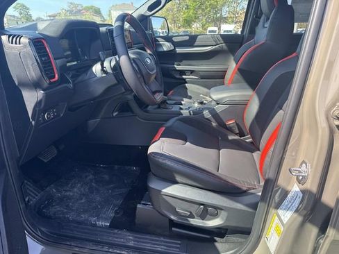 New 2026 Ford Ranger Raptor AWD/4WD image 8
