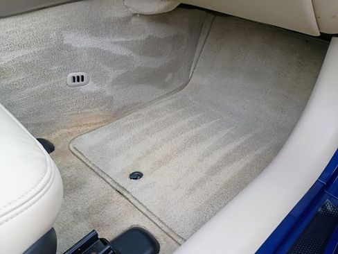 Used 2004 Chevrolet Corvette Convertible w/ Preferred Equipment Group image 40