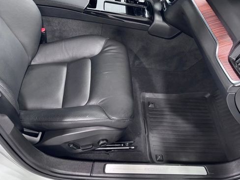 Certified 2024 Volvo S60 T8 Plus w/ Climate Package AWD/4WD image 18