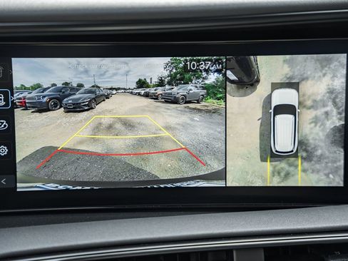 New 2026 Hyundai Palisade XRT Pro image 37