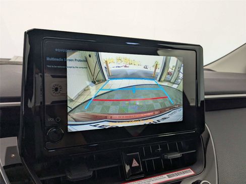 New 2026 Toyota Corolla LE image 14