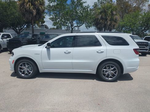 New 2026 Dodge Durango GT AWD/4WD image 8