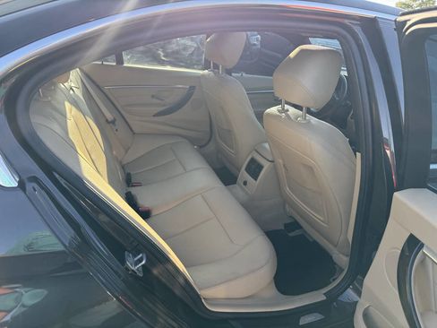 Used 2016 BMW 328i Sedan RWD image 12