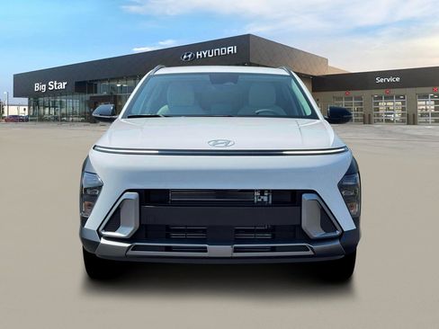 New 2026 Hyundai Kona SEL Premium FWD image 12