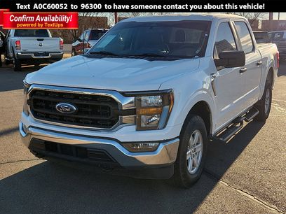 Used 2023 Ford F150 XLT