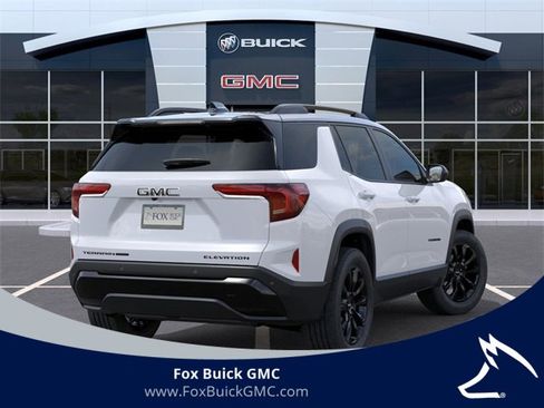 New 2026 GMC Terrain Elevation w/ Elevation Premium Package image 4